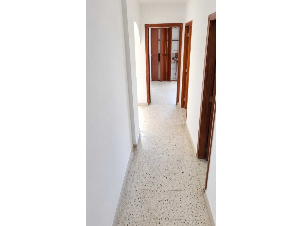 Se Vende Apartamento en Ciudad Jardín — foto 4