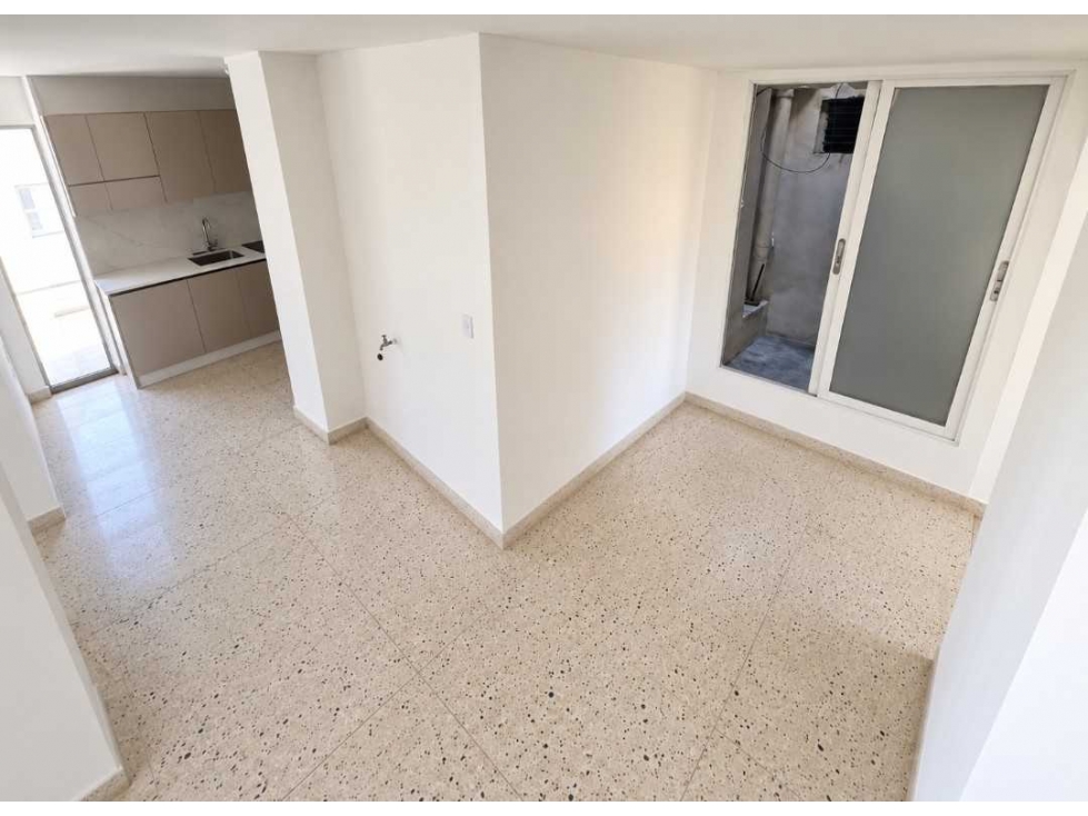 Se Vende Apartamento en Ciudad Jardín — foto 5