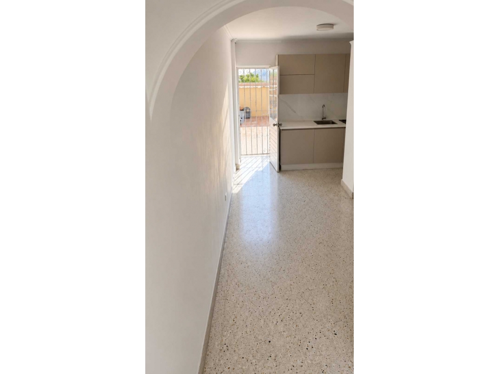 Se Vende Apartamento en Ciudad Jardín — foto 6
