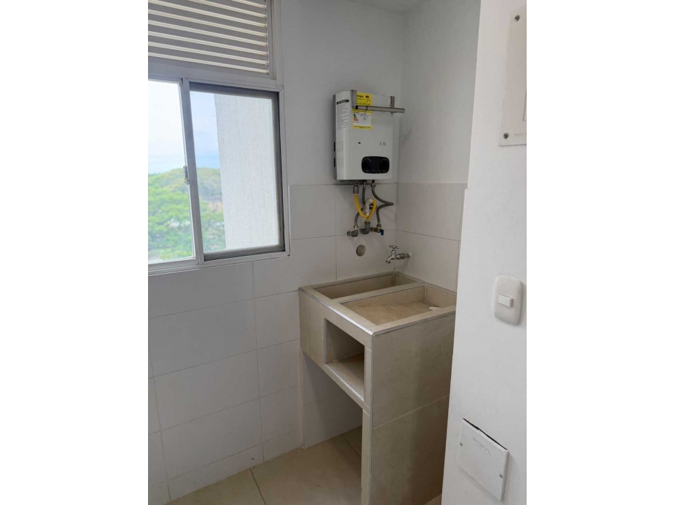 SE VENDE APARTAMENTO EN CIUDAD PACÍFICA CALI XU10508883 - 3