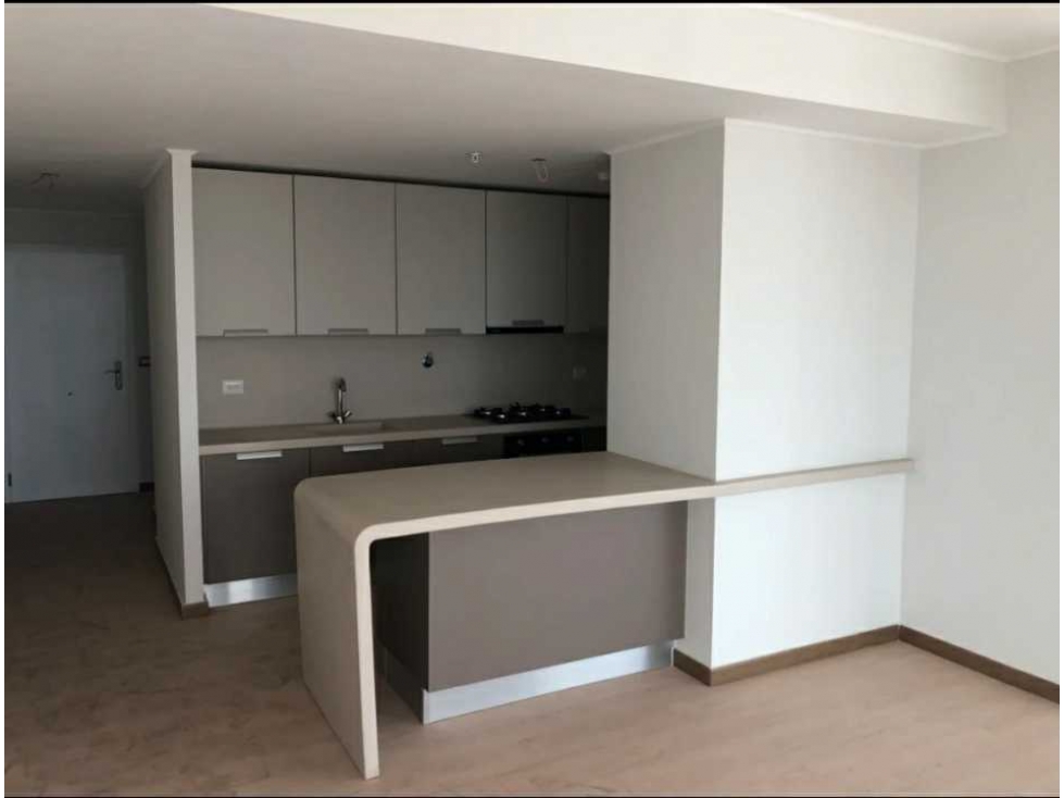 SE VENDE APARTAMENTO EN COCO DEL MAR 120 MTS VISTA A LA PLAYA — foto 2