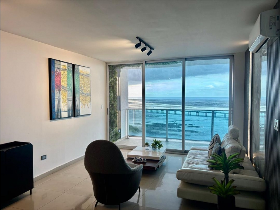 Se Vende PH Icon Tower Coco del Mar