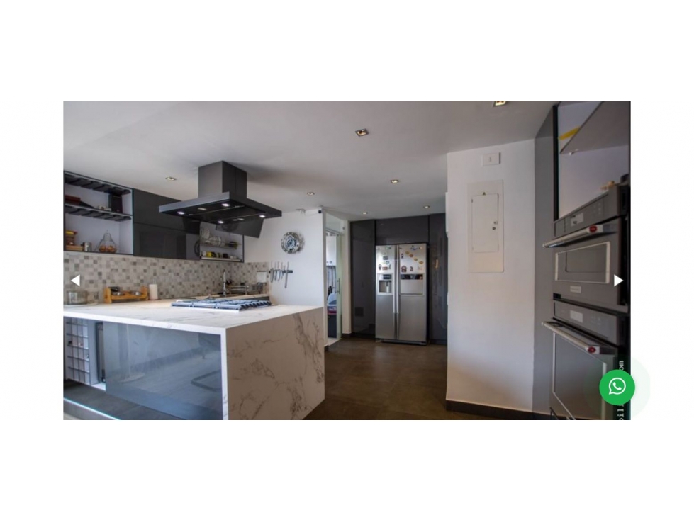 SE VENDE APARTAMENTO DUPLEX EN COLINA REMODELADO CON TERRAZA.P — foto 6