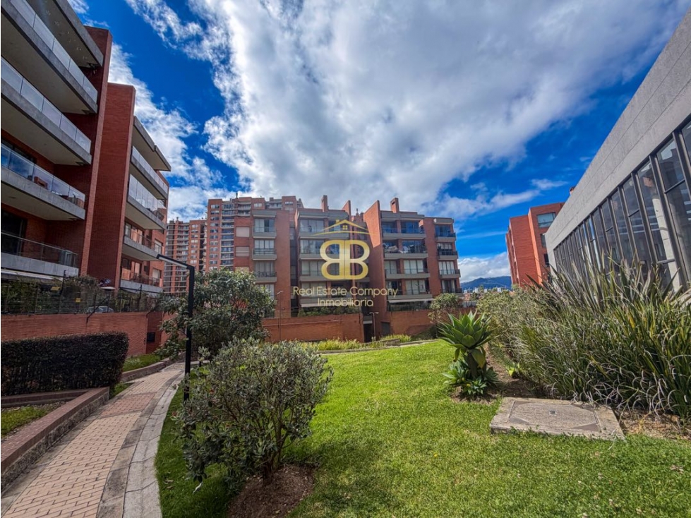 SE VENDE APARTAMENTO EN COLINA