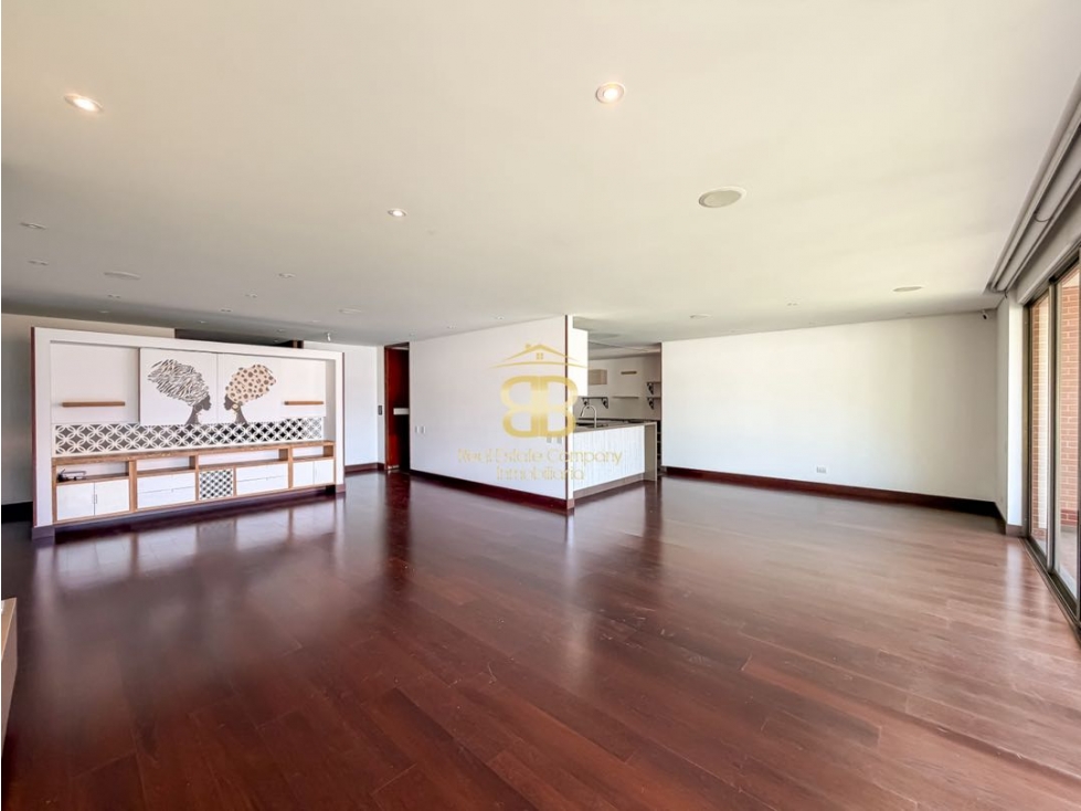SE VENDE APARTAMENTO EN COLINA — foto 2