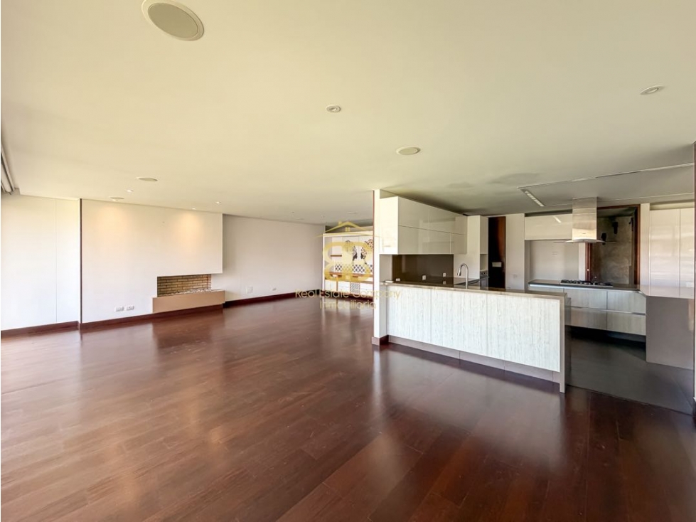SE VENDE APARTAMENTO EN COLINA — foto 3