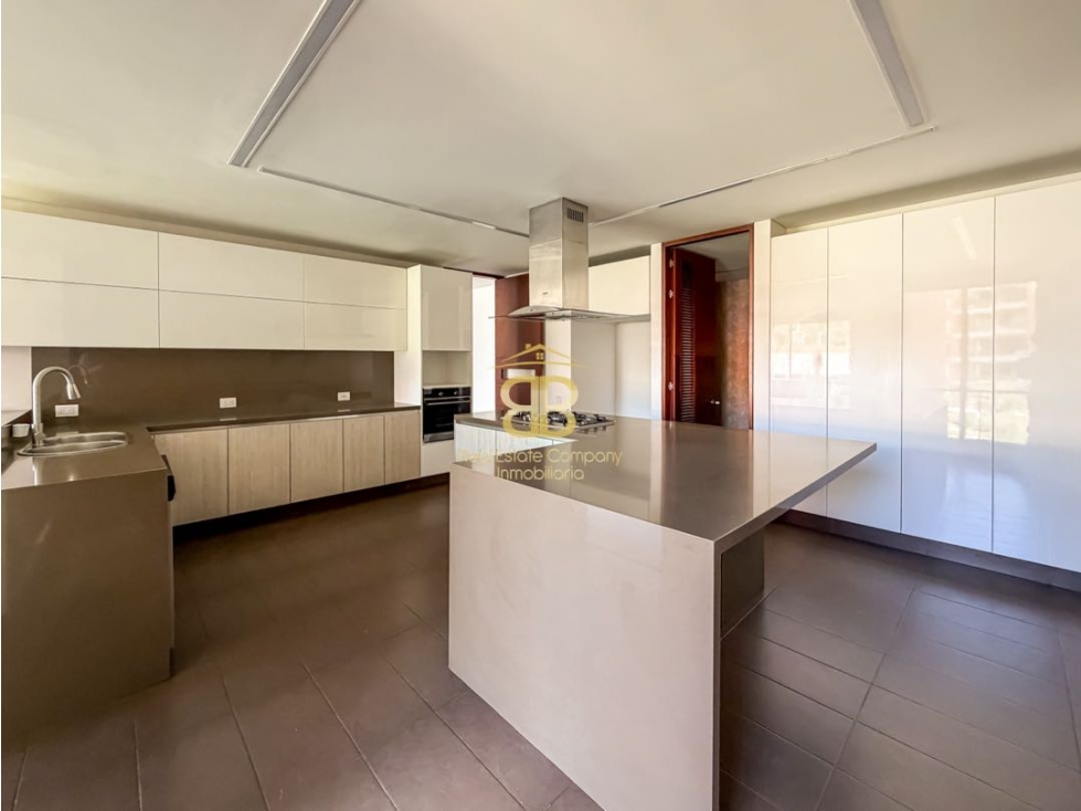 SE VENDE APARTAMENTO EN COLINA — foto 6