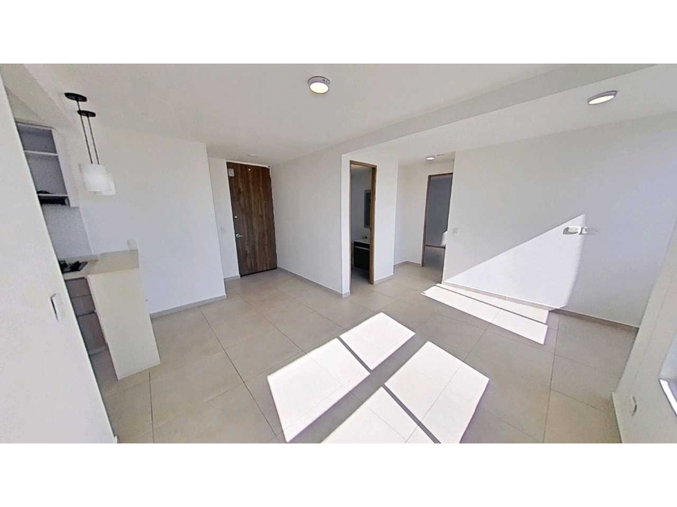Se Vende Apartamento en Concepción — foto 2