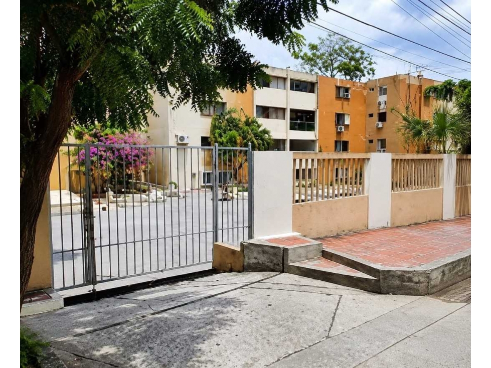 Se Vende Apartamento en Concepción