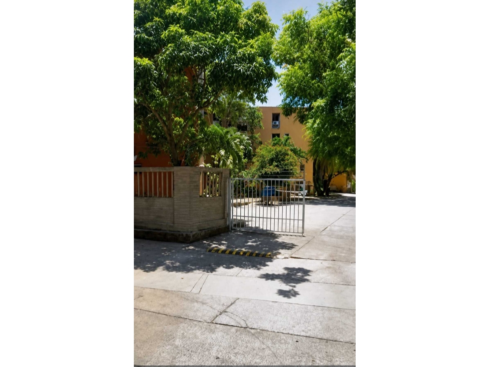 Se Vende Apartamento en Concepción