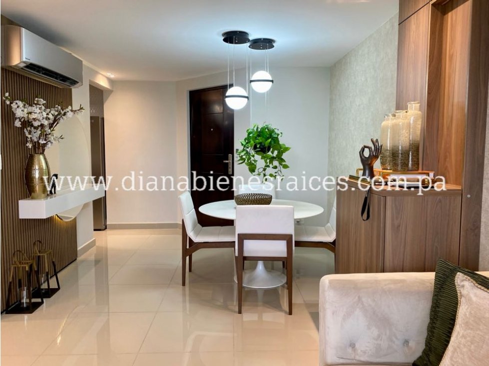 Venta de apartamento en Condado del Rey