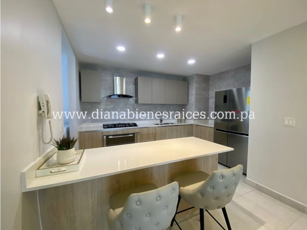 Venta de apartamento en Condado del Rey