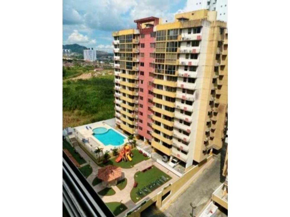 SE VENDE APARTAMENTO EN CONDADO DEL REY - TORRES DE TOSCANA — foto 2