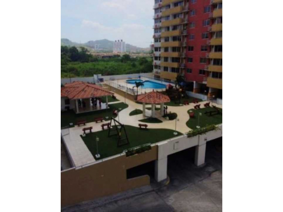 SE VENDE APARTAMENTO EN CONDADO DEL REY - TORRES DE TOSCANA — foto 3