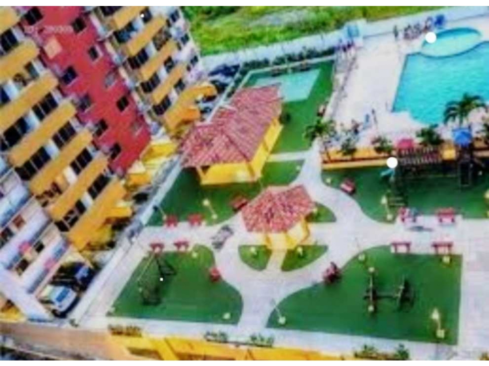 SE VENDE APARTAMENTO EN CONDADO DEL REY - TORRES DE TOSCANA