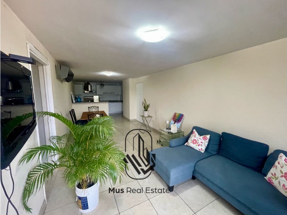 Venta de apartamento en Condado Country Club Condado del Rey- RT — foto 2