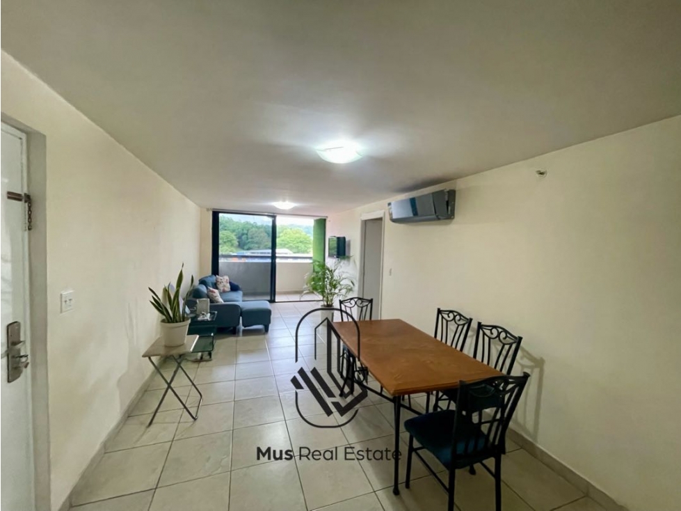 Venta de apartamento en Condado Country Club Condado del Rey- RT — foto 3