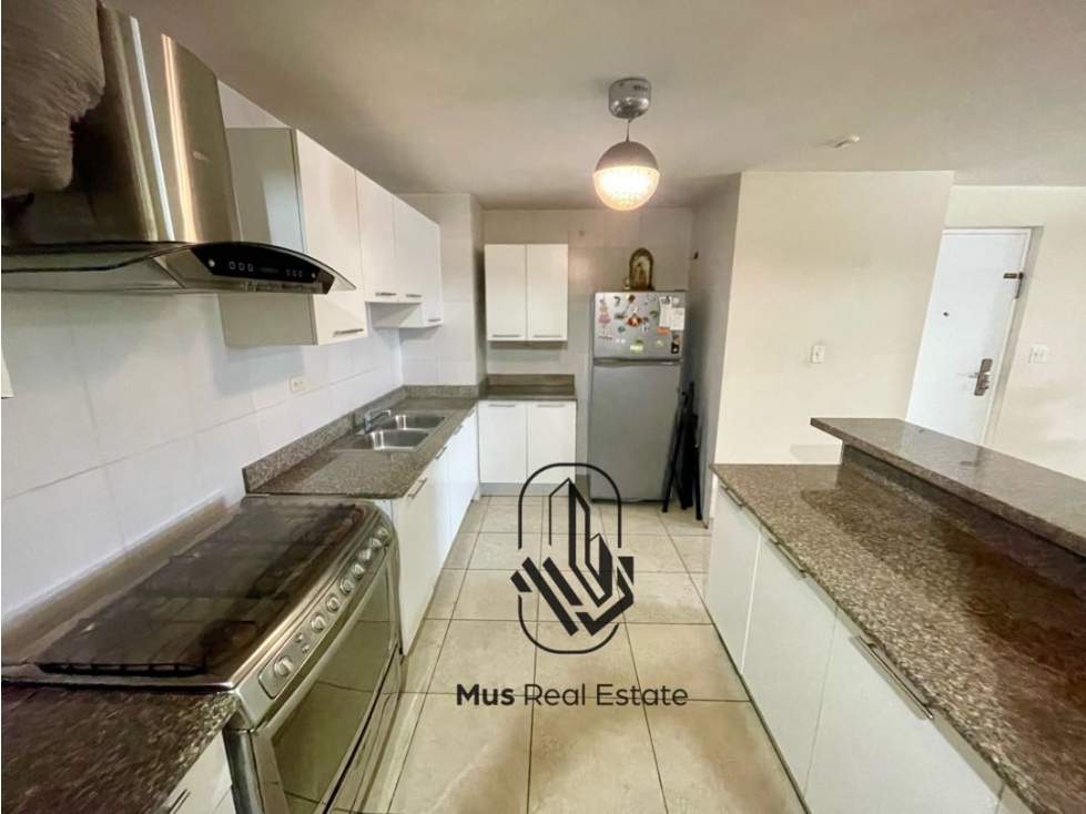 Venta de apartamento en Condado Country Club Condado del Rey- RT — foto 6