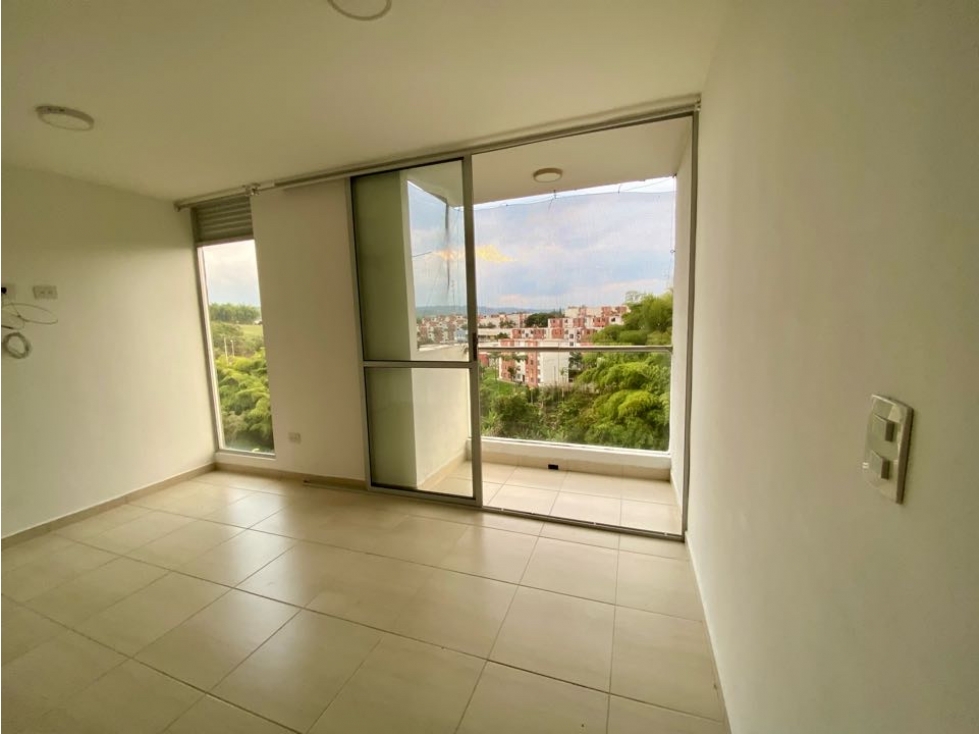 SE VENDE APARTAMENTO EN CONDINA PEREIRA