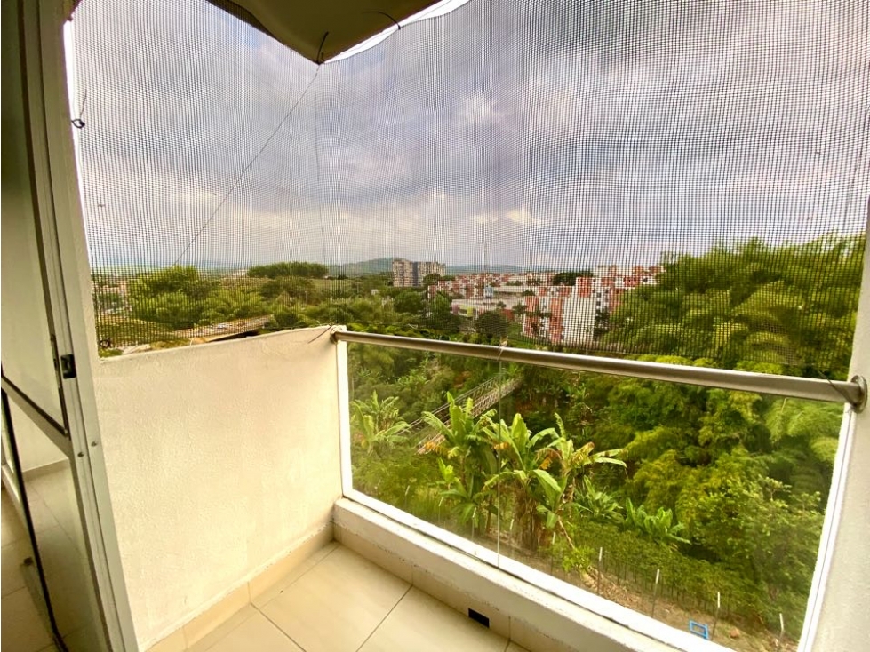 SE VENDE APARTAMENTO EN CONDINA PEREIRA — foto 2