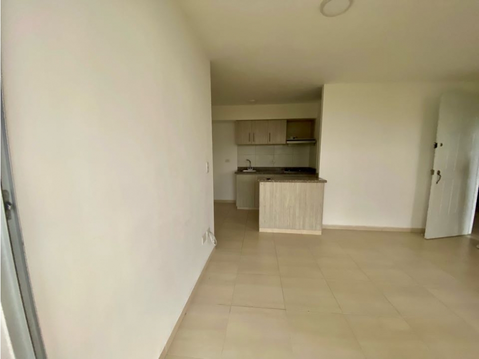 SE VENDE APARTAMENTO EN CONDINA PEREIRA — foto 4