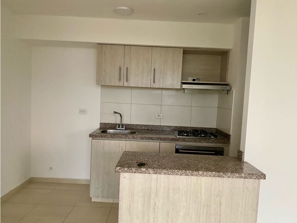 SE VENDE APARTAMENTO EN CONDINA PEREIRA — foto 3