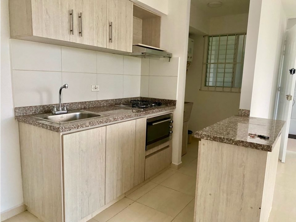 SE VENDE APARTAMENTO EN CONDINA PEREIRA — foto 5