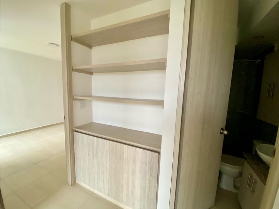SE VENDE APARTAMENTO EN CONDINA PEREIRA — foto 6