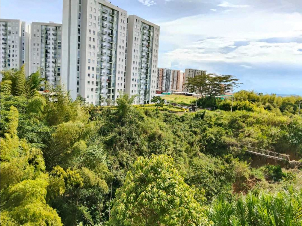 Se Vende Apartamento en Condina