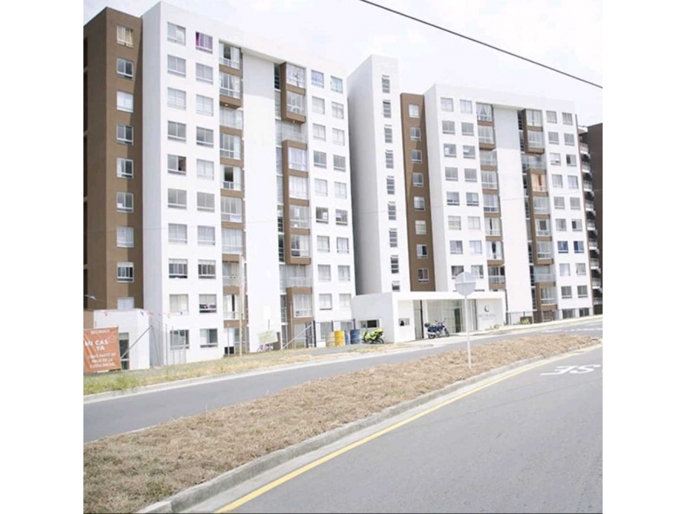 Se vende apartamento en Condina