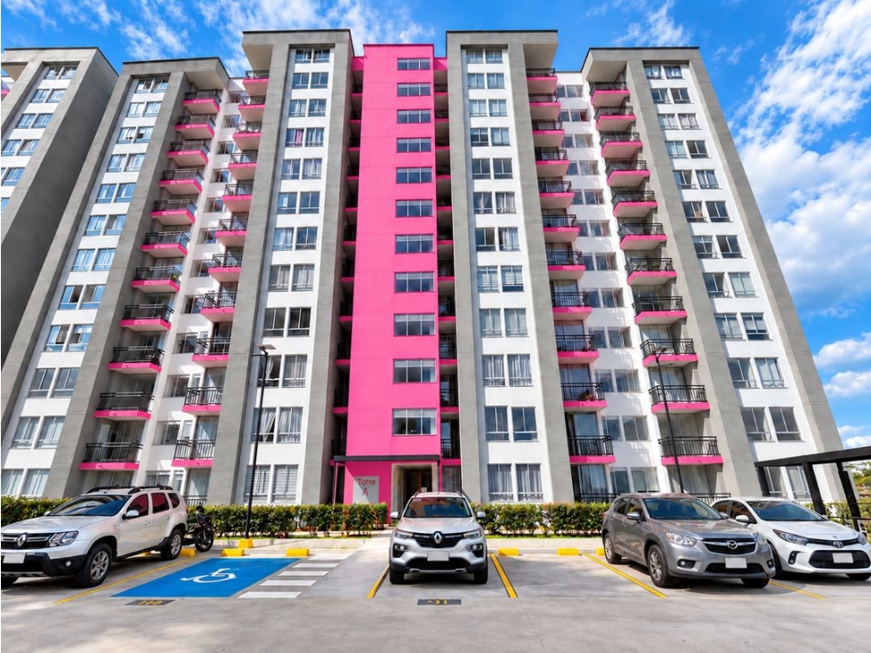 SE VENDE APARTAMENTO EN CONDINA