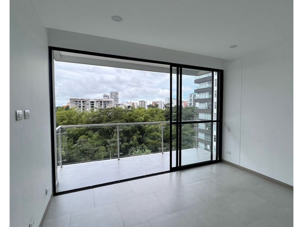 Se vende apartamento en Condominio Campestre La Reserva, Armenia — foto 2