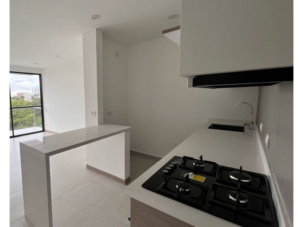 Se vende apartamento en Condominio Campestre La Reserva, Armenia — foto 3