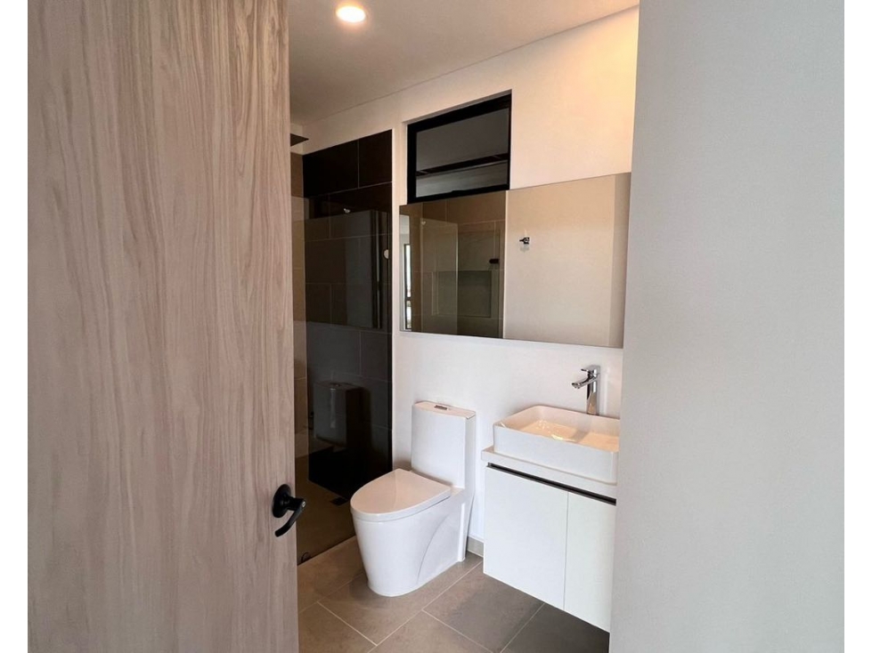 Se vende apartamento en Condominio Campestre La Reserva, Armenia — foto 4