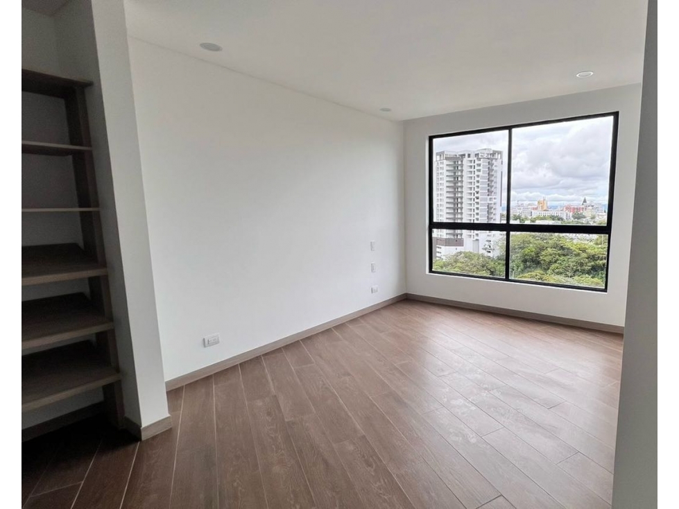 Se vende apartamento en Condominio Campestre La Reserva, Armenia — foto 5