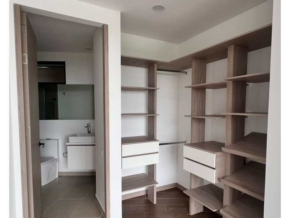 Se vende apartamento en Condominio Campestre La Reserva, Armenia — foto 6