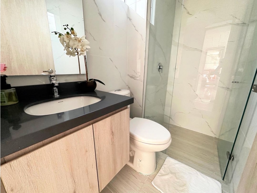 Se vende apartamento en condominio Dammar serena del mar en Cartagena! — foto 2