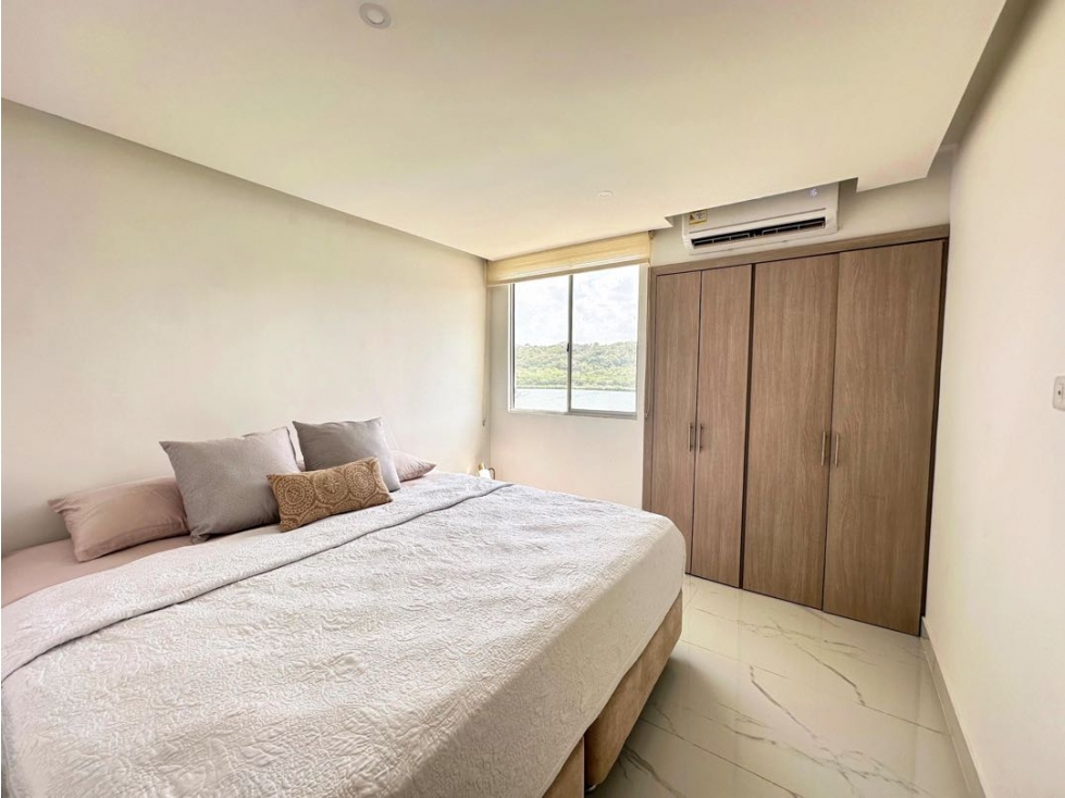 Se vende apartamento en condominio Dammar serena del mar en Cartagena! — foto 3