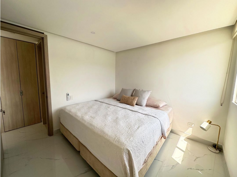 Se vende apartamento en condominio Dammar serena del mar en Cartagena! — foto 5