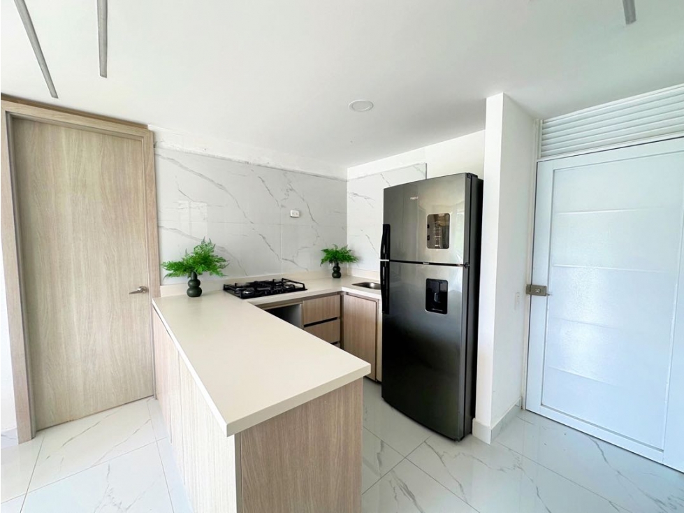 Se vende apartamento en condominio Dammar serena del mar en Cartagena! — foto 6