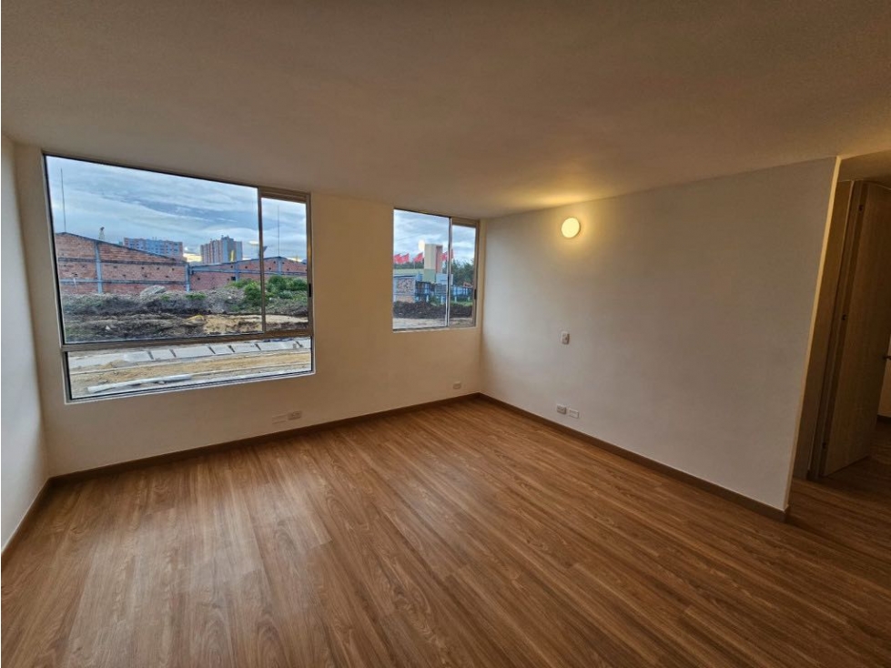 Se vende apartamento en conjunto residencial Santelmo Bogotá — foto 4