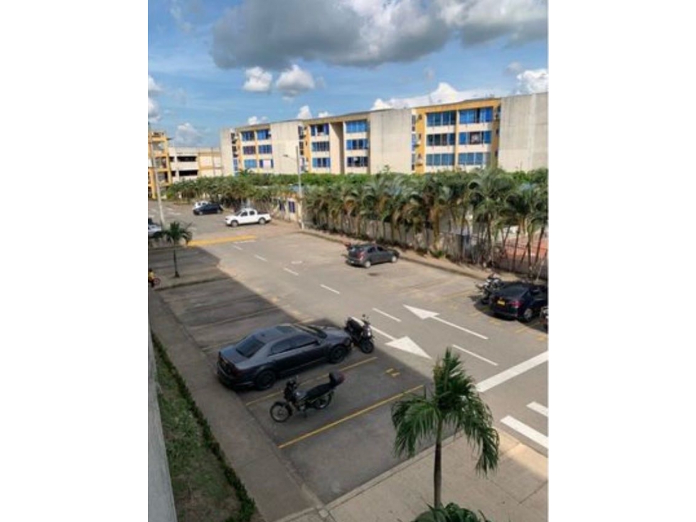 SE VENDE APARTAMENTO EN CONJUNTO RESIDENCIAL COMFACASANARE YOPAL. — foto 2
