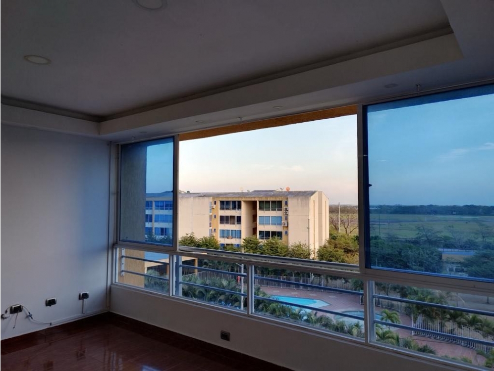 SE VENDE APARTAMENTO EN CONJUNTO RESIDENCIAL COMFACASANARE YOPAL. — foto 4