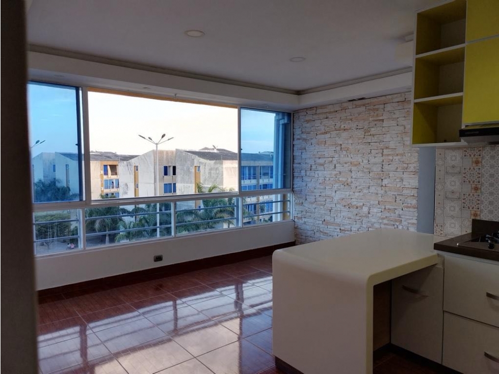 SE VENDE APARTAMENTO EN CONJUNTO RESIDENCIAL COMFACASANARE YOPAL. — foto 5