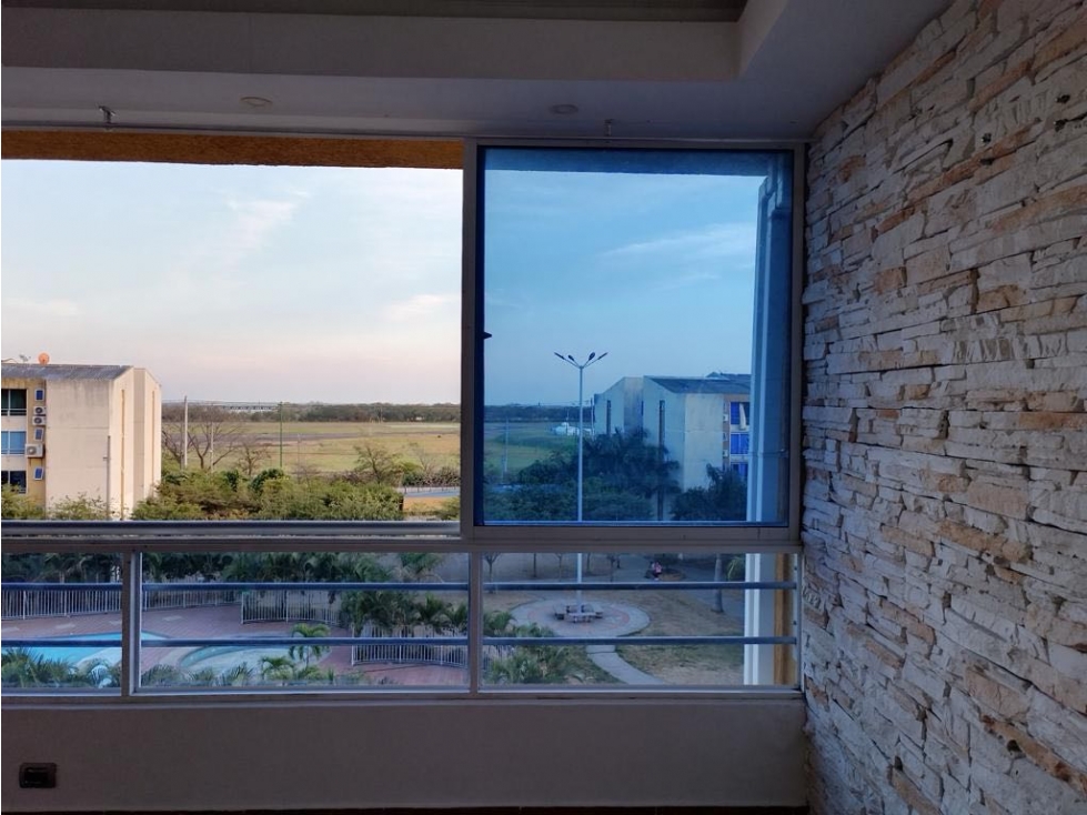 SE VENDE APARTAMENTO EN CONJUNTO RESIDENCIAL COMFACASANARE YOPAL. — foto 6