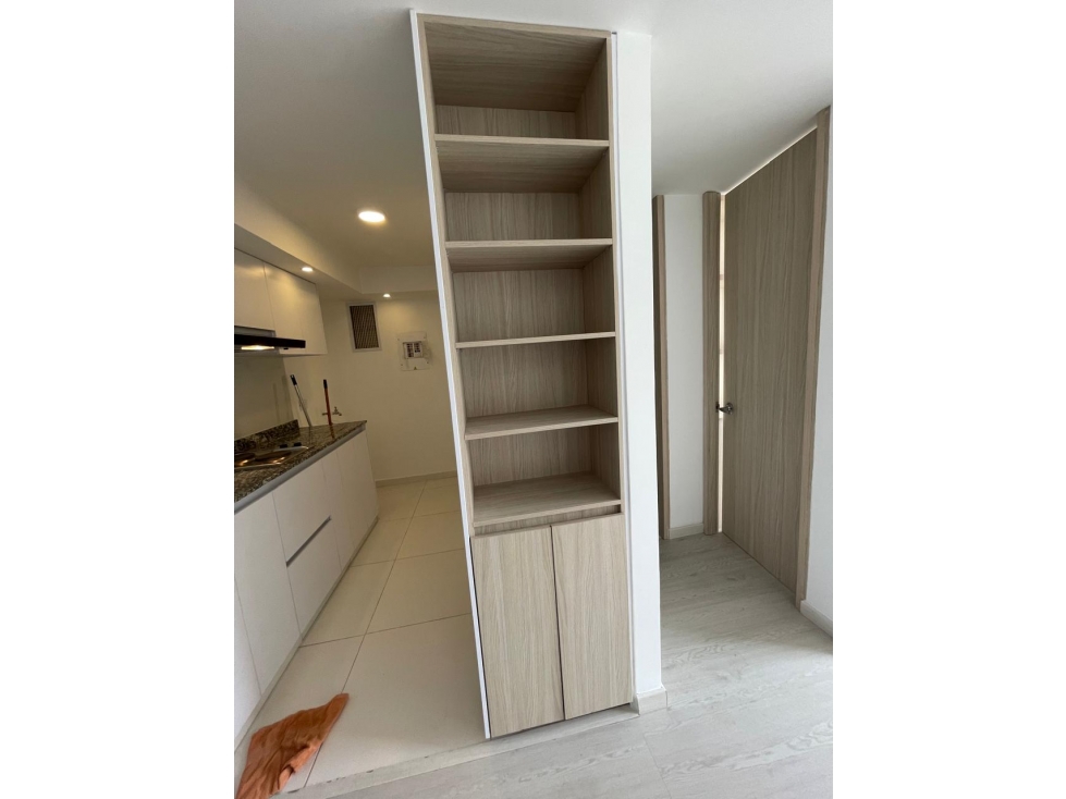 APARTAMENTO EN VENTA HACIENDA LA ESTANCIA NAVARRA — foto 5