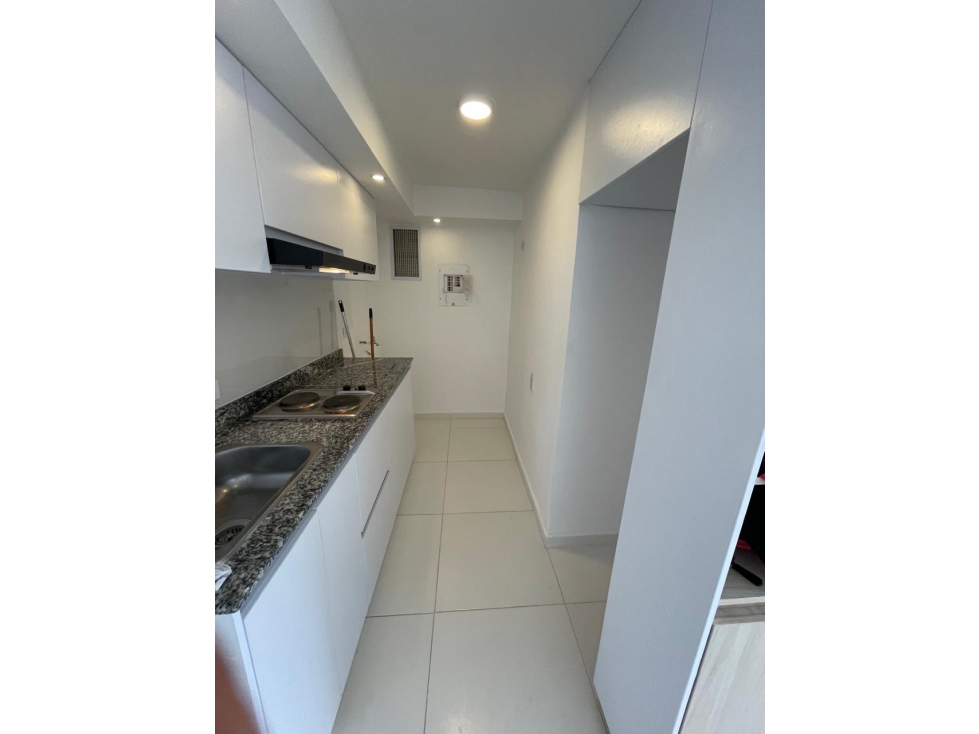 APARTAMENTO EN VENTA HACIENDA LA ESTANCIA NAVARRA — foto 6