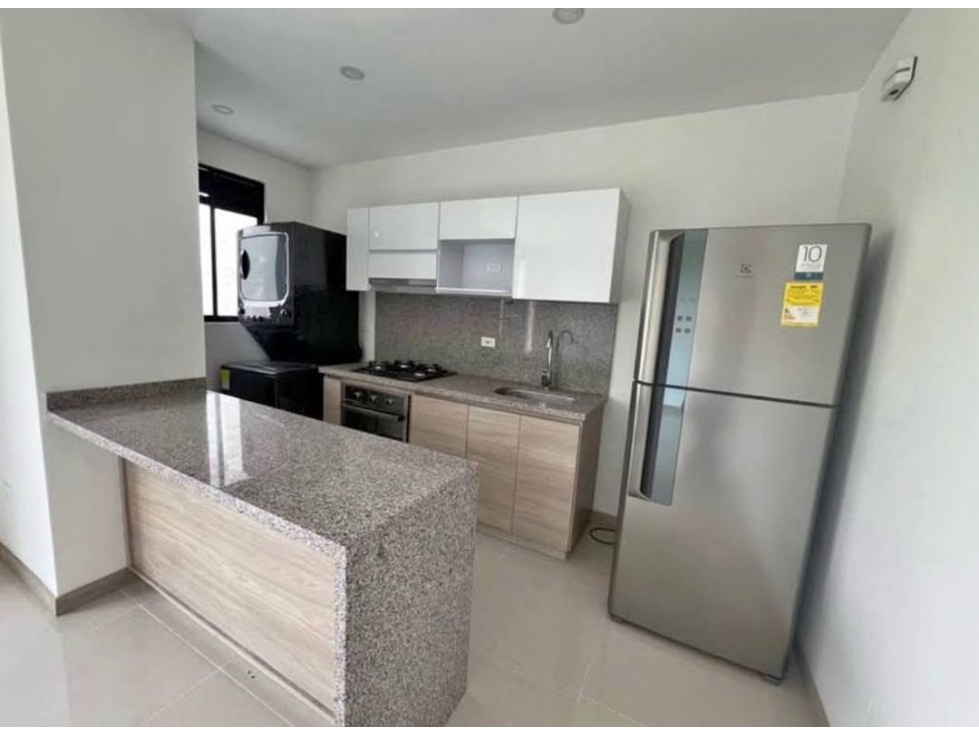 Se vende apartamento en conjunto Colina Campestre / Villavicencio