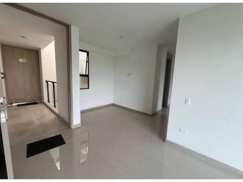 Se vende apartamento en conjunto Colina Campestre / Villavicencio — foto 3
