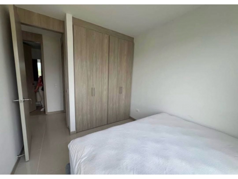 Se vende apartamento en conjunto Colina Campestre / Villavicencio — foto 5